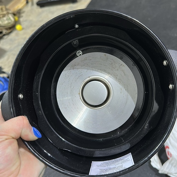 Oster Rice Cooker - Picture 5 of 5